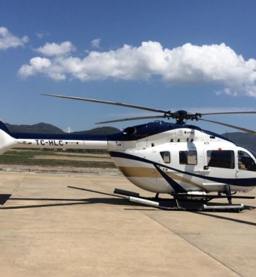 Airbus Helicopters H145