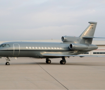 For Sale 1999 Dassault Falcon 900EX