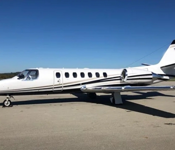 FOR SALE 2001 CESSNA CITATION ENCORE