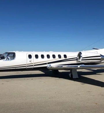 FOR SALE 2001 CESSNA CITATION ENCORE