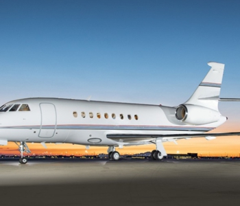 For Sale 2001 Dassault Falcon 2000