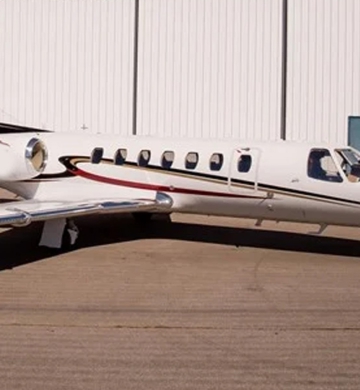 For Sale 2002 CESSNA CITATION ENCORE
