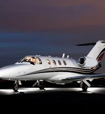 2003 For Sale CESSNA CITATION CJ1