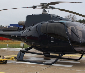 FOR SALE 2007 Airbus/Eurocopter EC 130B4