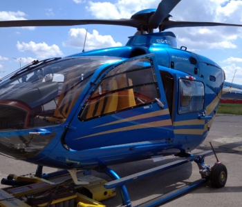 FOR SALE 2008 Airbus/Eurocopter EC 135T2+