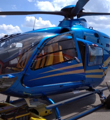 FOR SALE 2008 Airbus/Eurocopter EC 135T2+