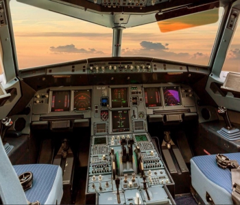 For Sale 2010 Airbus ACJ318 Elite
