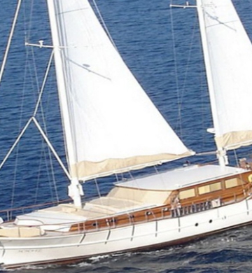 AEGEAN SCHATZ