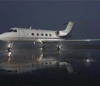 Gulfstream 1986