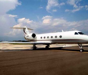 Gulfstream 1987