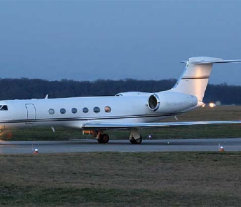Gulfstream 2000