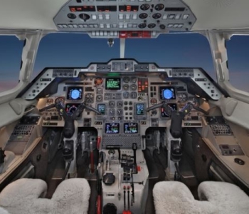 Hawker 800