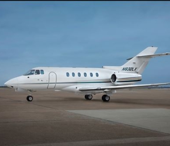 Hawker 1995