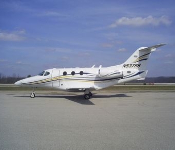 Beechcraft 2007