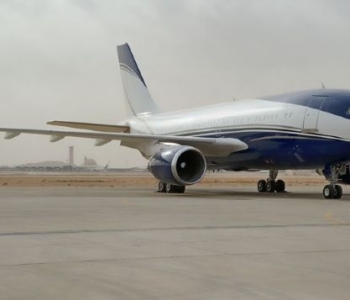 Airbus A310-304 VIP