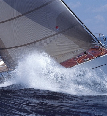 Grand Soleil 56