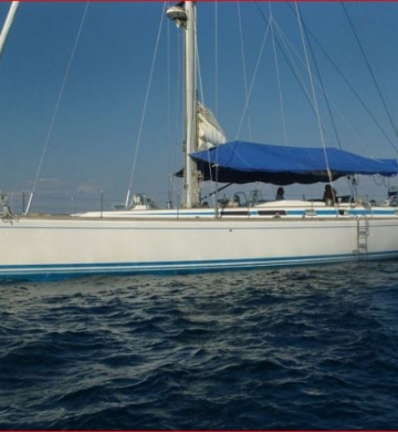 NAUTOR SWAN 60