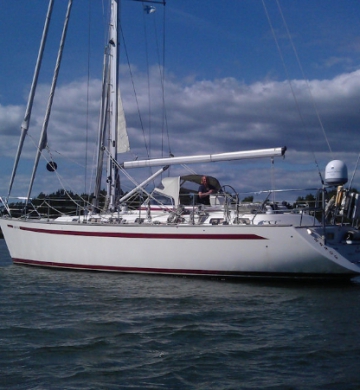 NAJAD 460 “BAROS”