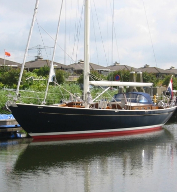 HOEK 51 “MILAGRO“