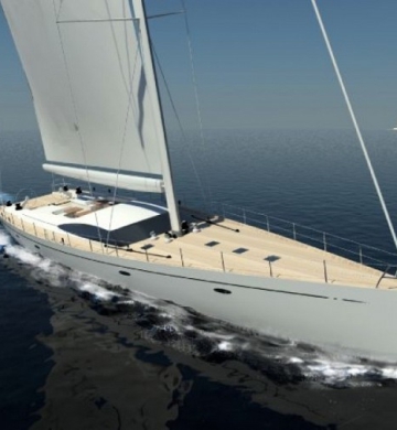 101FT Cruiser/racer “NN
