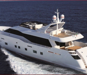 YACHTS AURORA