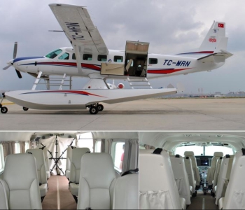 Cessna 208B