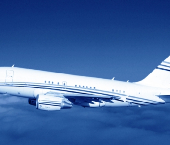 For Sale 2010 Airbus ACJ318 Elite