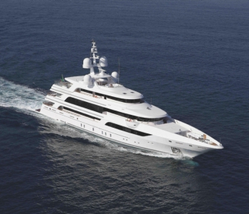 63 METER BENETTI 2106