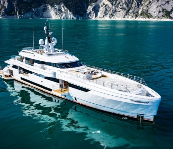 165′ motor yachts 59.30 METER