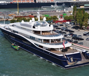 97 METRE 2002