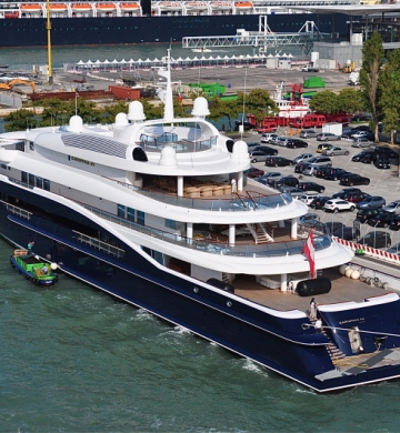 97 METRE 2002